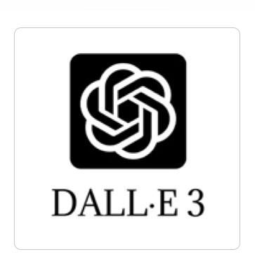 Dall-e 3