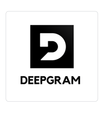 Deepgram AI