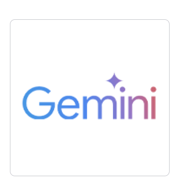 Gemini AI