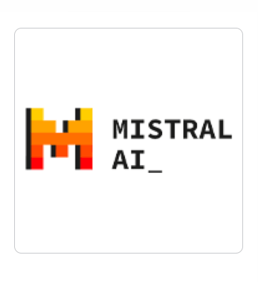 Mistral AI