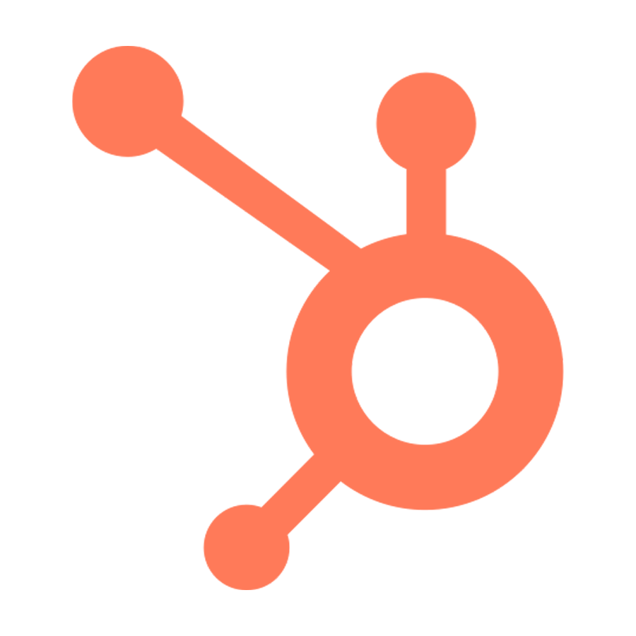 Hubspot Logo