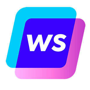 Writesonic Logo