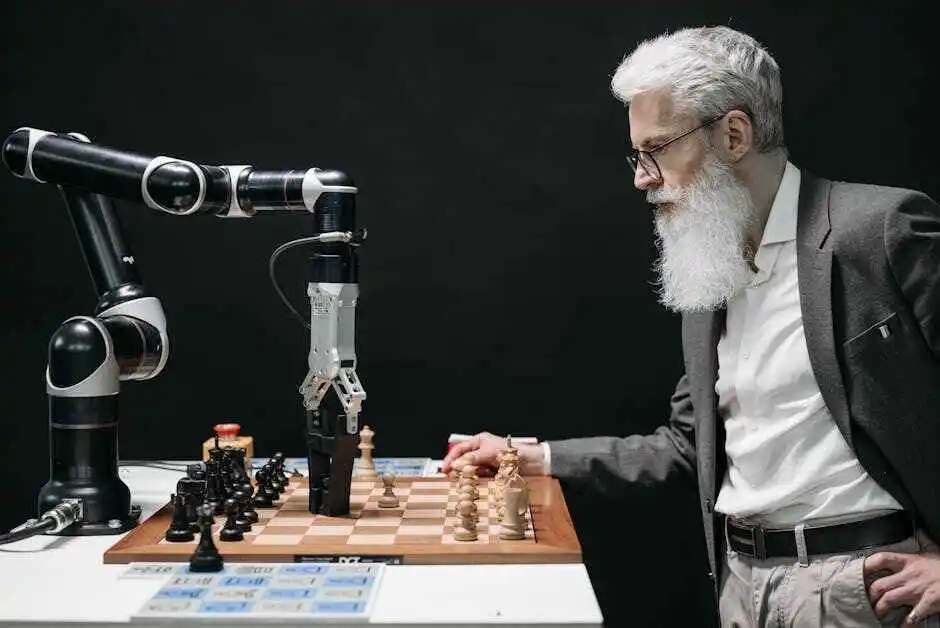 Enhancing B2B Marketing with AI Technology