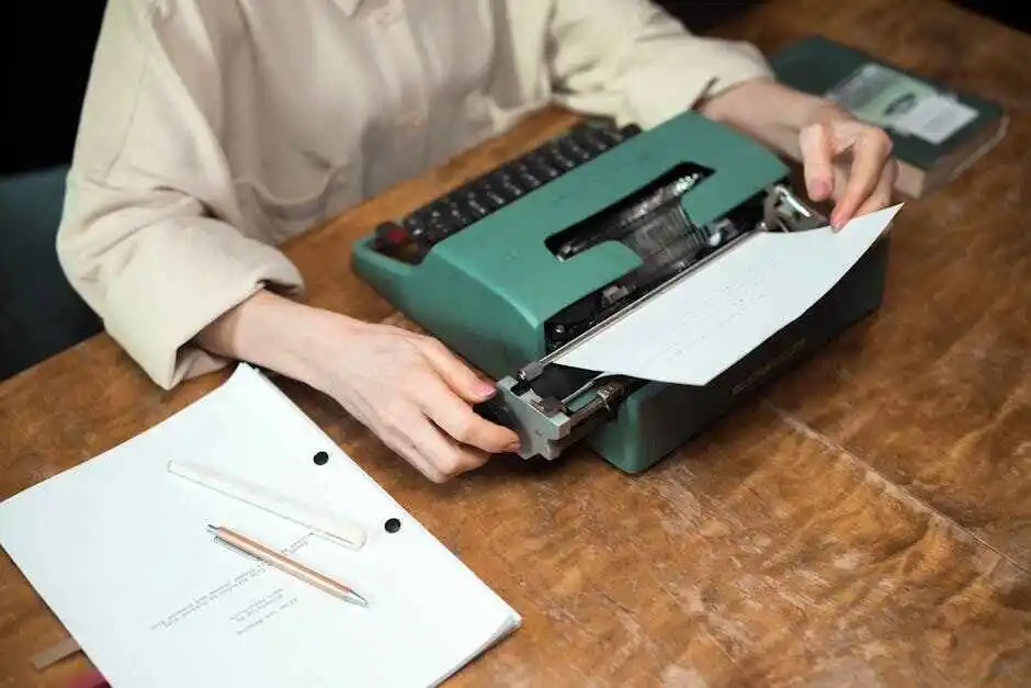 How AI Article Writers are Revolutionizing Content Creation