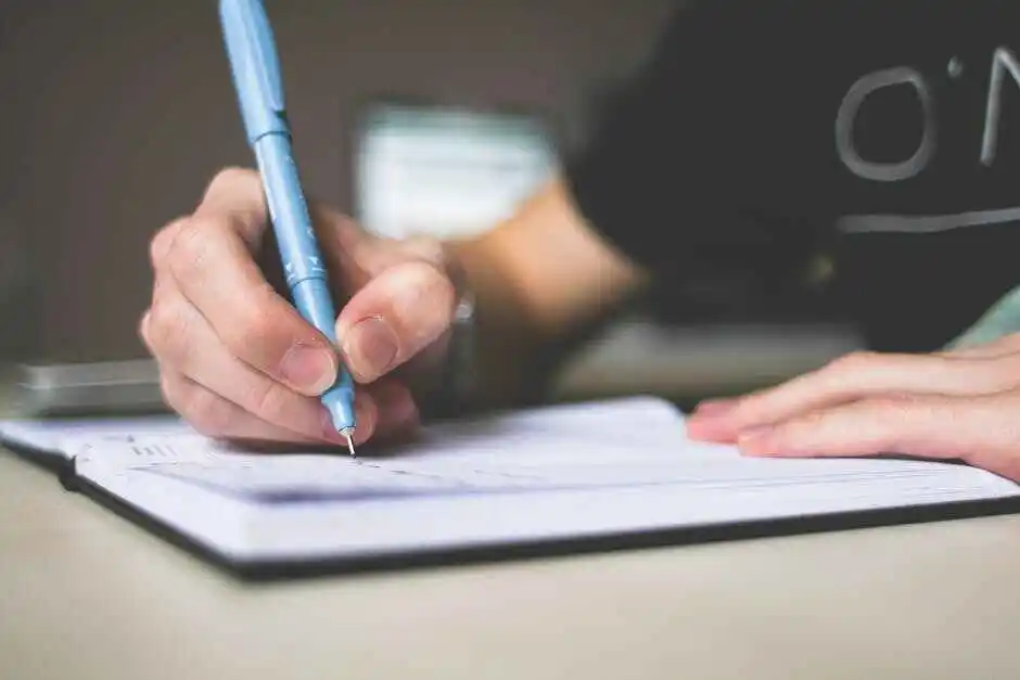 Enhancing Content Creation with AI Writing Templates