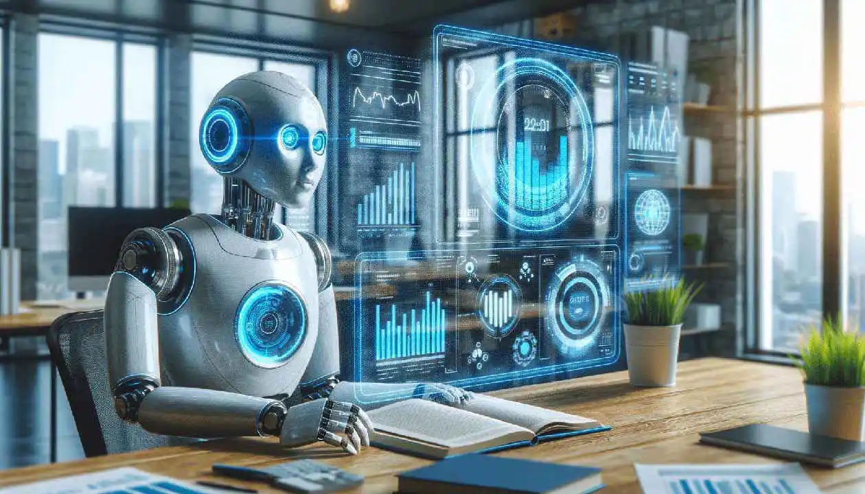 AI content marketing