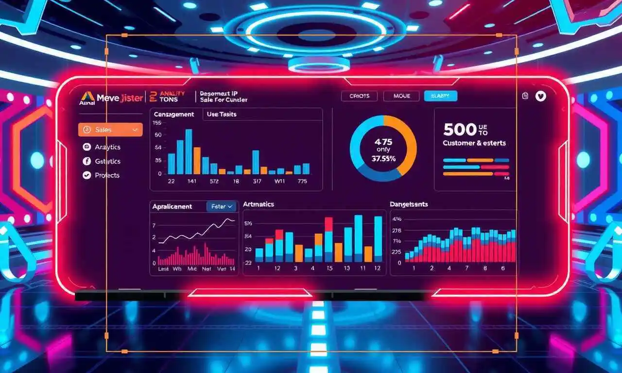 Harnessing the Power of AI in Sales and Marketing