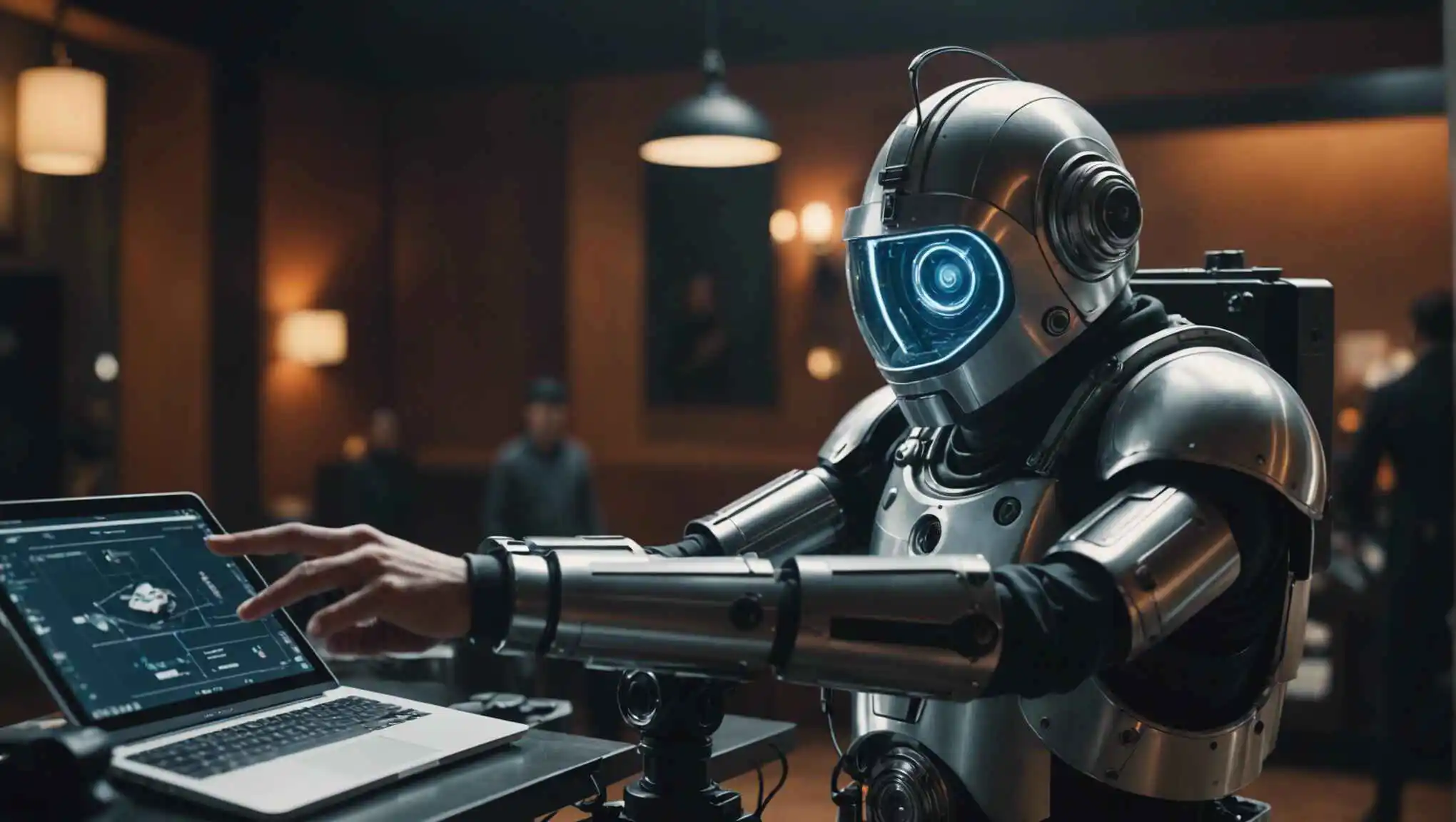 Automated Content Promotion: Reaching Your Audience Efficiently