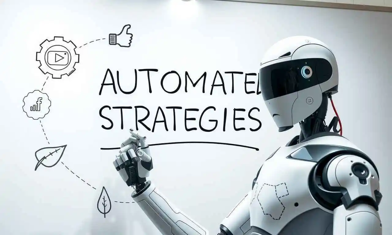 Implementing Automated Content Strategies for Efficiency