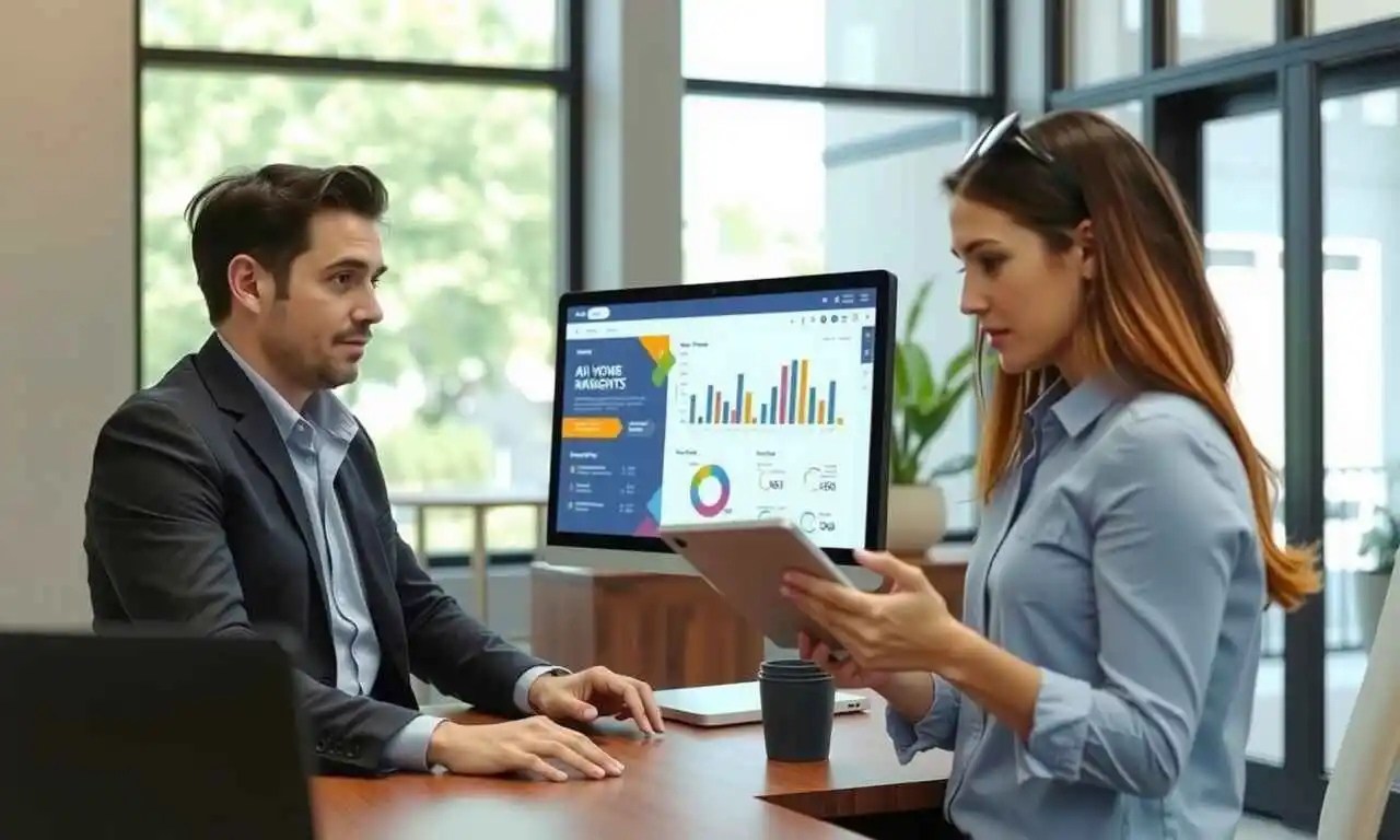 Boosting Sales and Marketing Efforts with AI