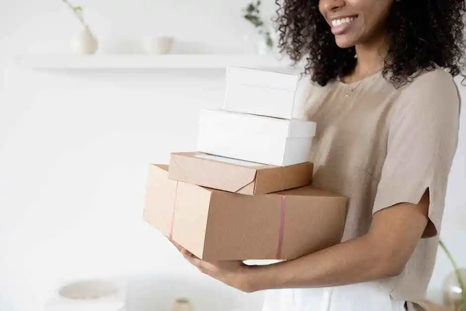 Essential Steps to Setting Up Your Brand for Success