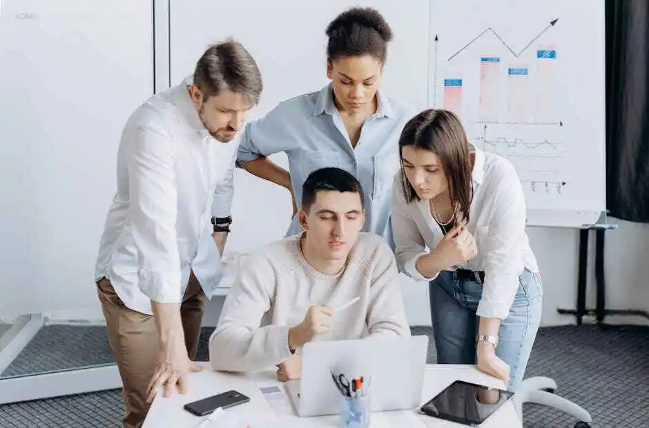 Crafting an Effective Content Marketing Strategy for SMEs