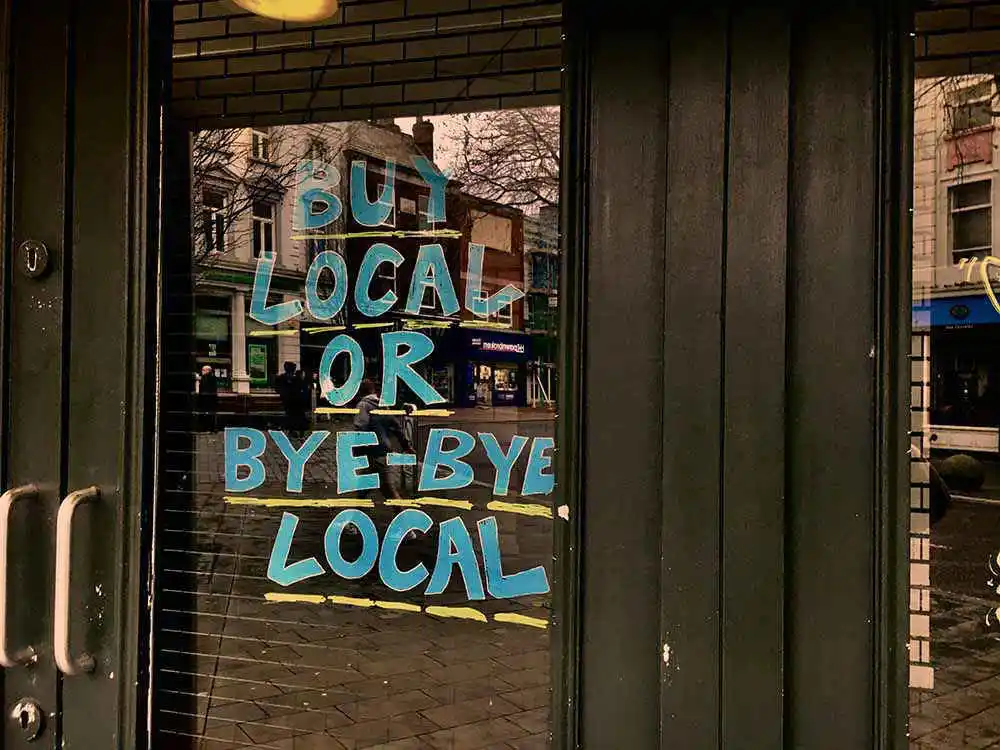 Crafting a Winning Content Strategy for Local Businesses