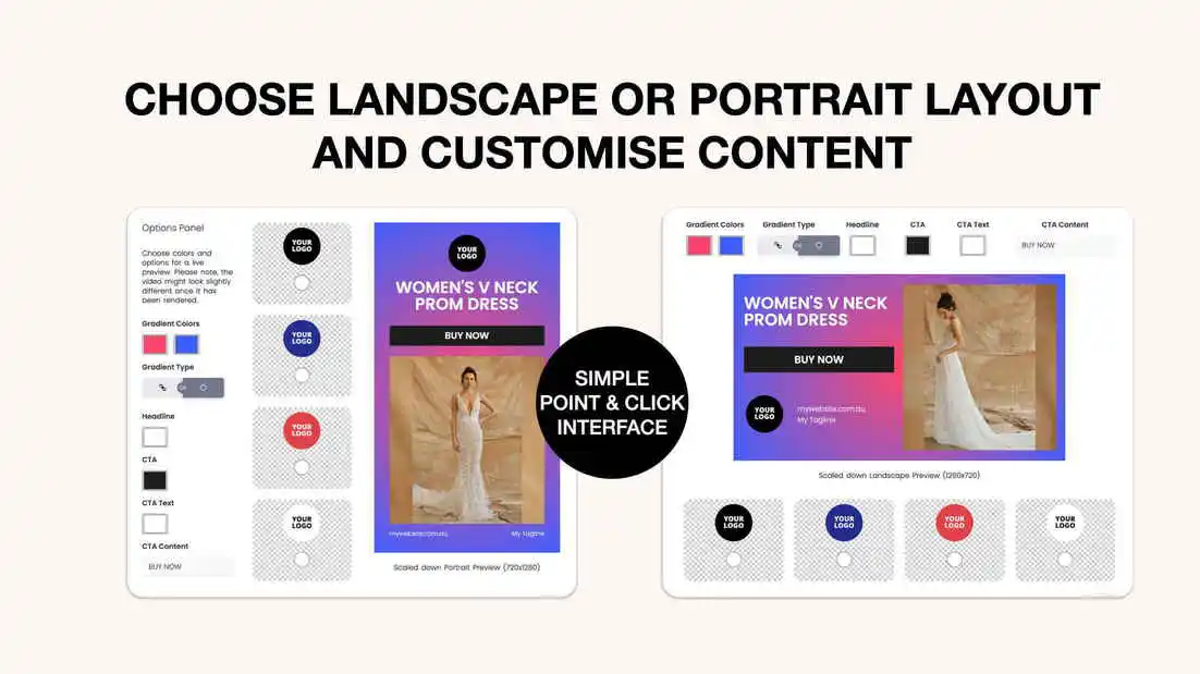 E-Commerce Product Promotions on Social Media