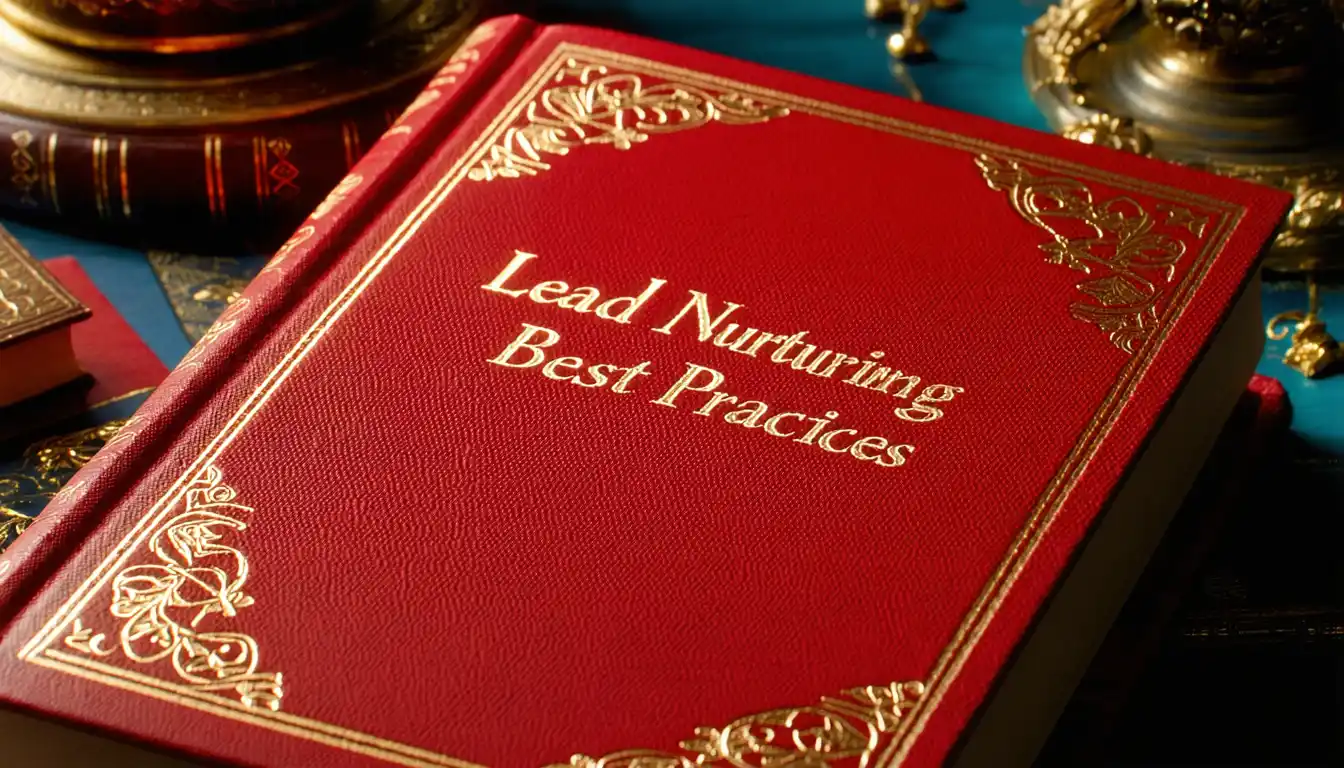 Mastering Lead Nurturing Best Practices: Tips for Success