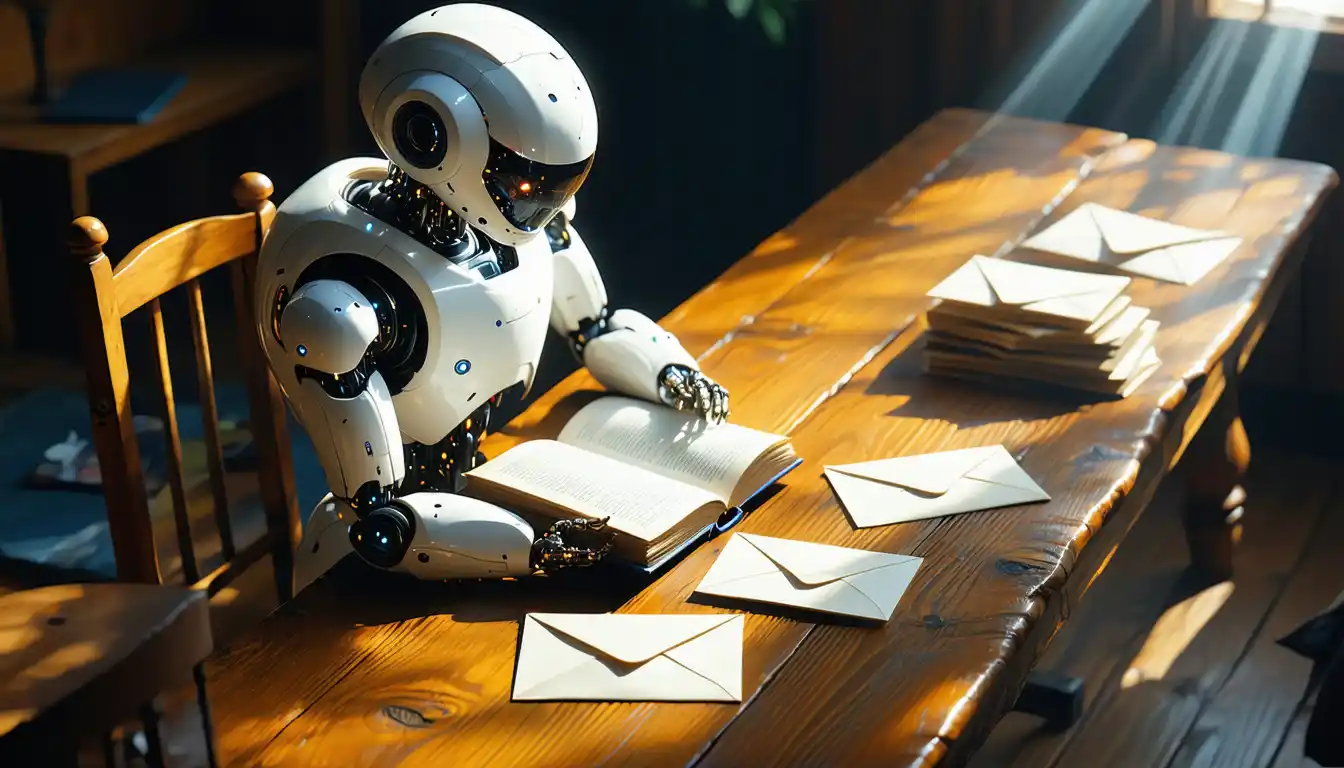 Harnessing Machine Learning for Effective Email Lead Nurturing