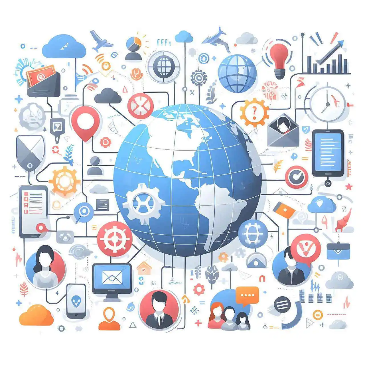 Maximizing SEO Impact with AI Content Generation