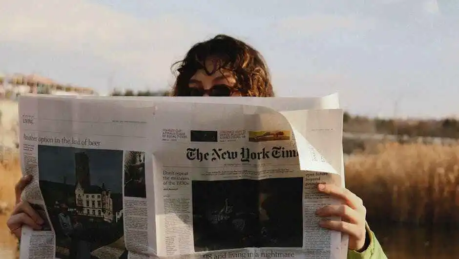 The Importance of News Tracking in Social Media Marketing