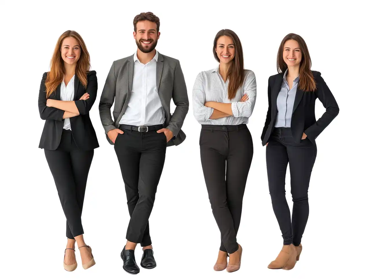 Unleash the Power of AI Agents: Revolutionize Your Workforce with GigaBoss