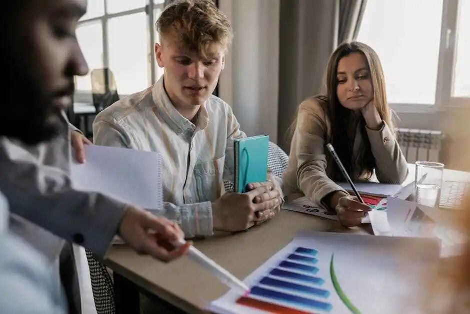 Creating Engaging Content for Small Business Marketing Success