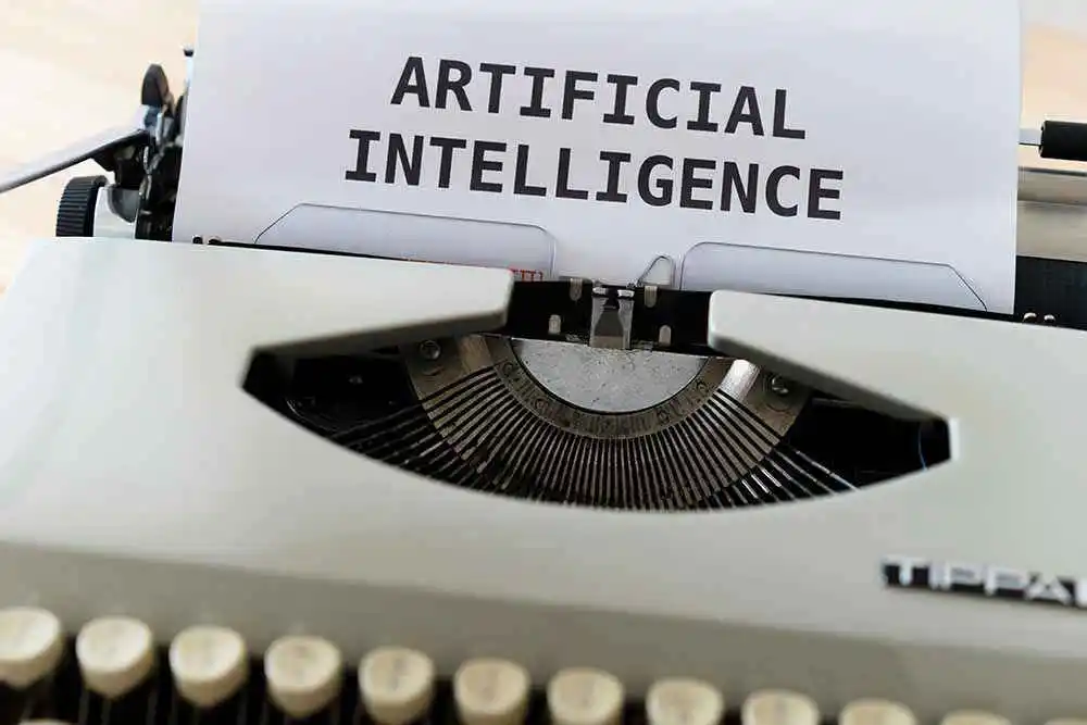 The Future of Content Creation: Harnessing the Power of Artificial Intelligence