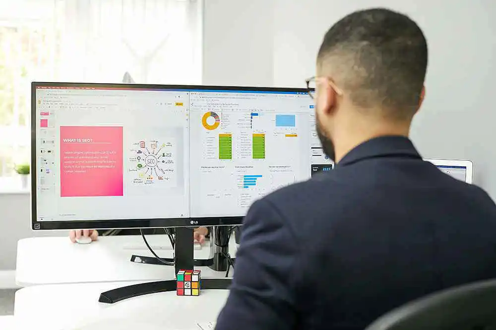 The Intersection of Content Marketing Automation and SEO