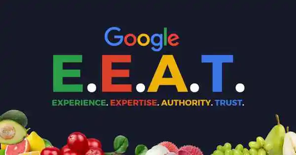 SEO-Rich Content and EEAT Compliance