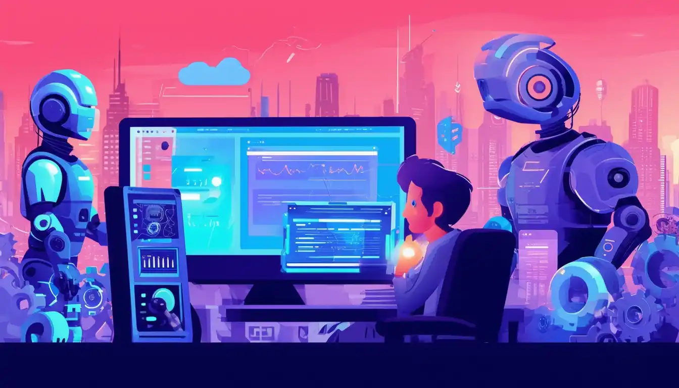 Unlocking the Potential of AI Copy Generator for Free