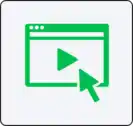 Webinars Icon