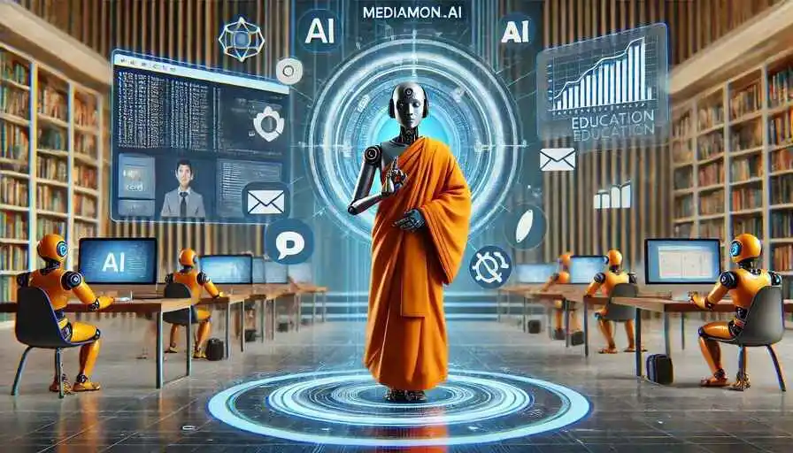 AI-Driven Solutions for Education Marketing