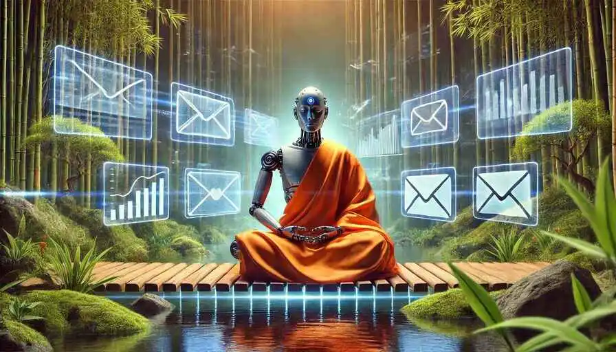 Elevate Your Email Outreach with AI-Driven Precision