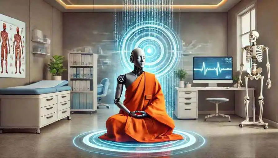 AI-Powered Healthcare Marketing: Educate, Engage, and Grow