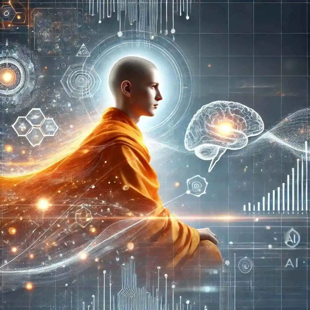 The Future of Business is AI