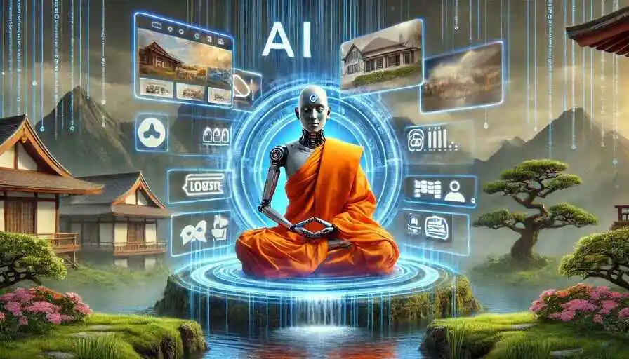 Media Monk for Real Estate Marketing