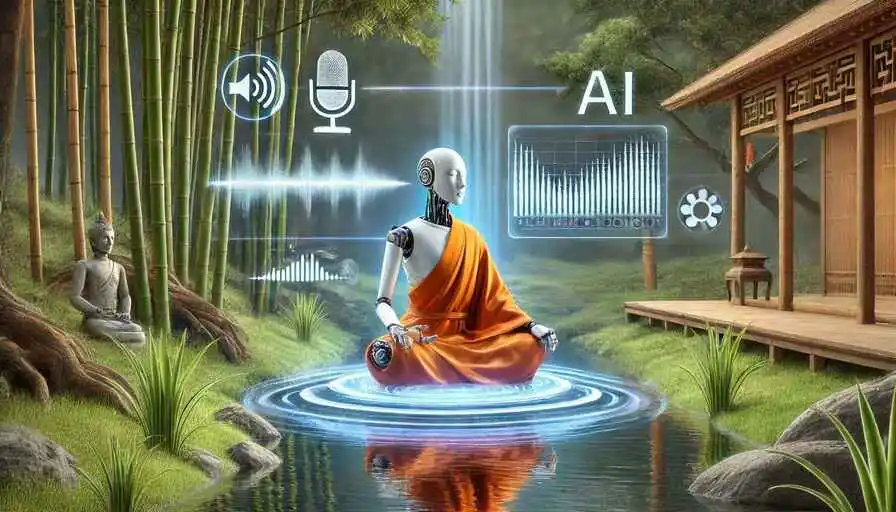 Master Social Media Management with <br>The Power of AI