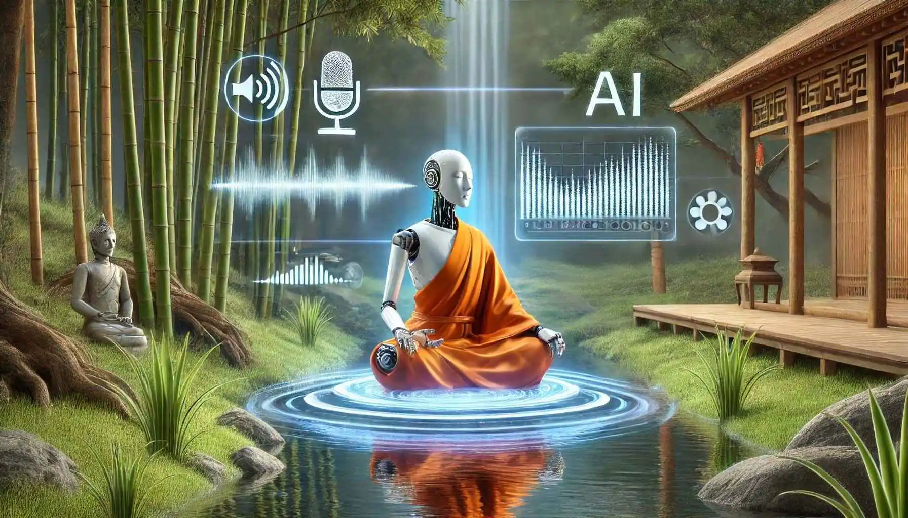 The Future of Business is AI