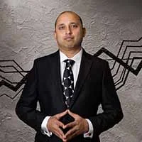 Manas Kumar