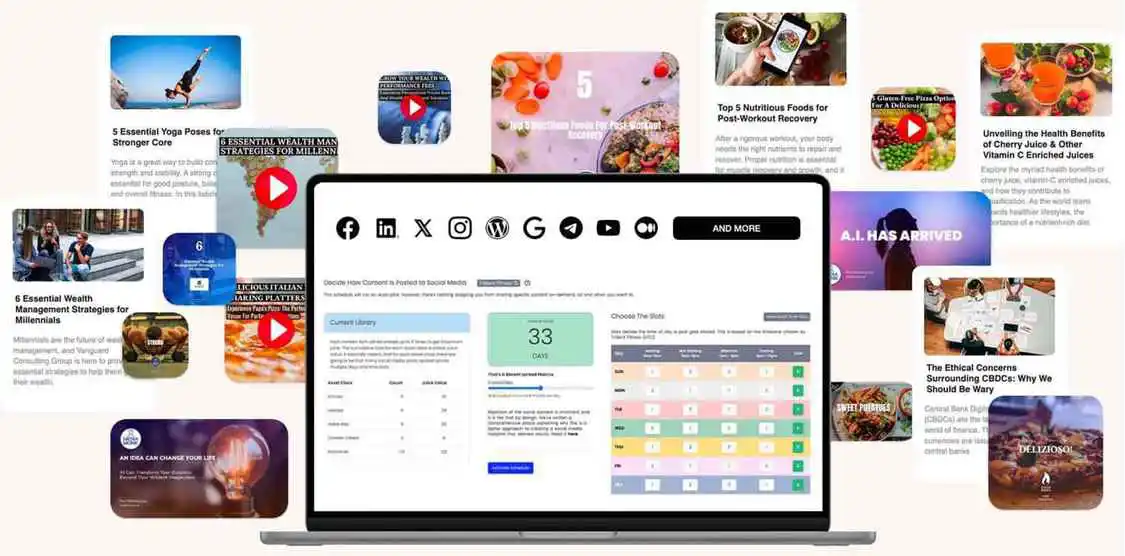 AI-Powered Marketing Tools for Solopreneurs
