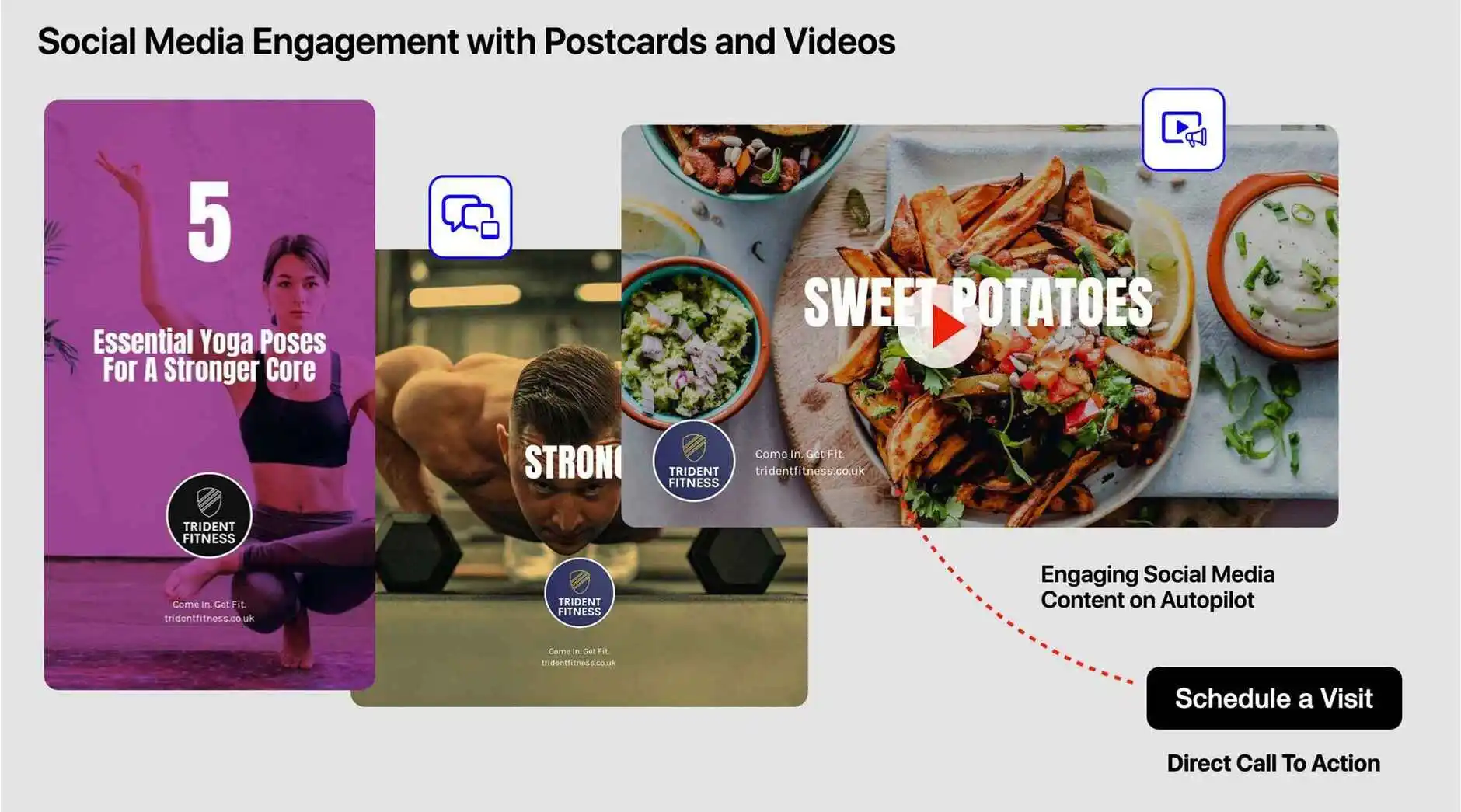 Social Media and Content Marketing for Healthcare