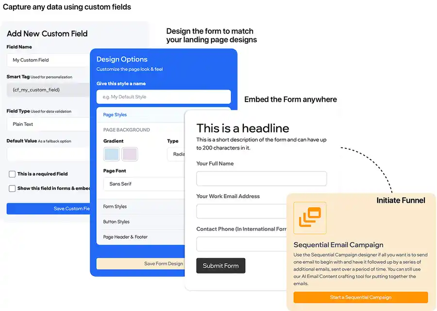 Dynamic Audience Segmentation