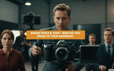 Exploring Brand Tone Examples: 13 Powerful Brand Voices You Might Recognize