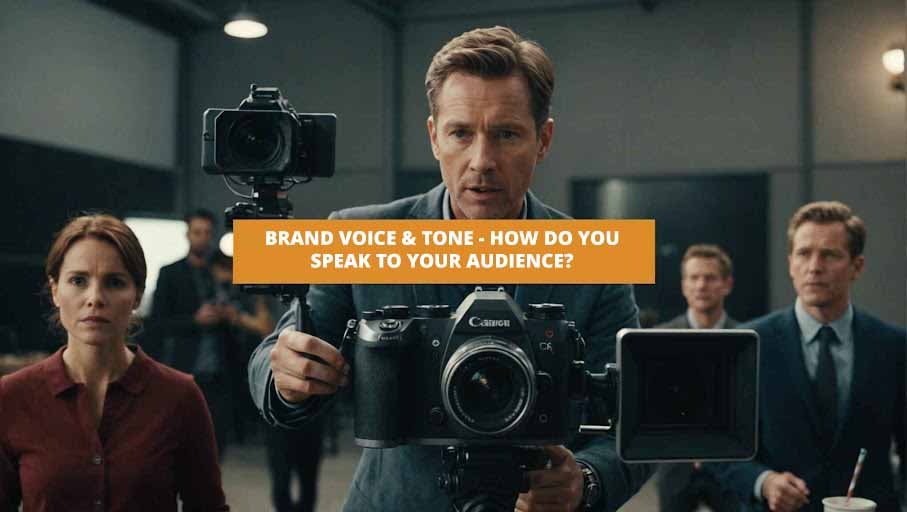 Exploring Brand Tone Examples: 13 Brand Voices You Might Recognize