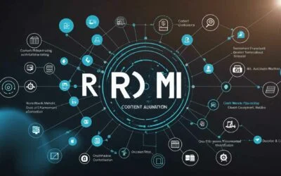 Understanding Content Automation ROI: 5 Major KPIs to Track