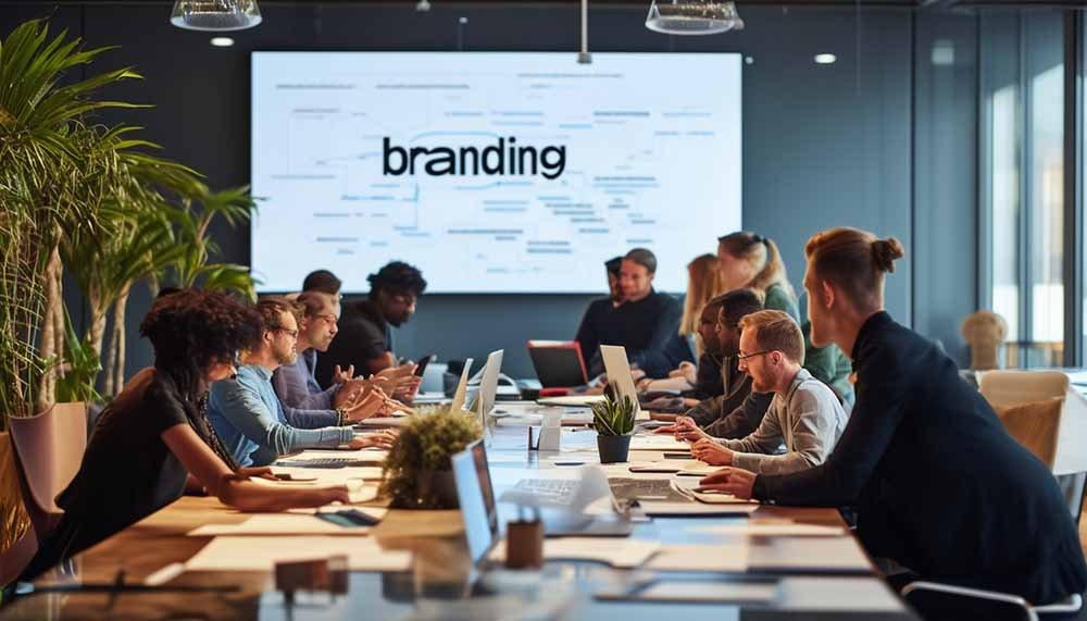 Creating a Consistent Brand Tone for Your Business