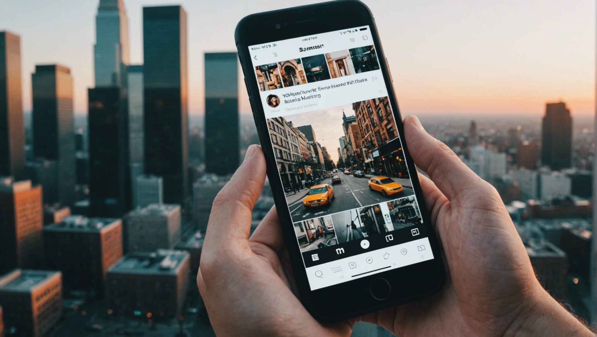 Engaging Your Instagram Target Audience Effectively