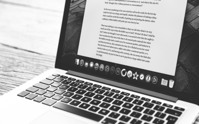 Revolutionizing Your Writing Process: The Power of Copywriting Software