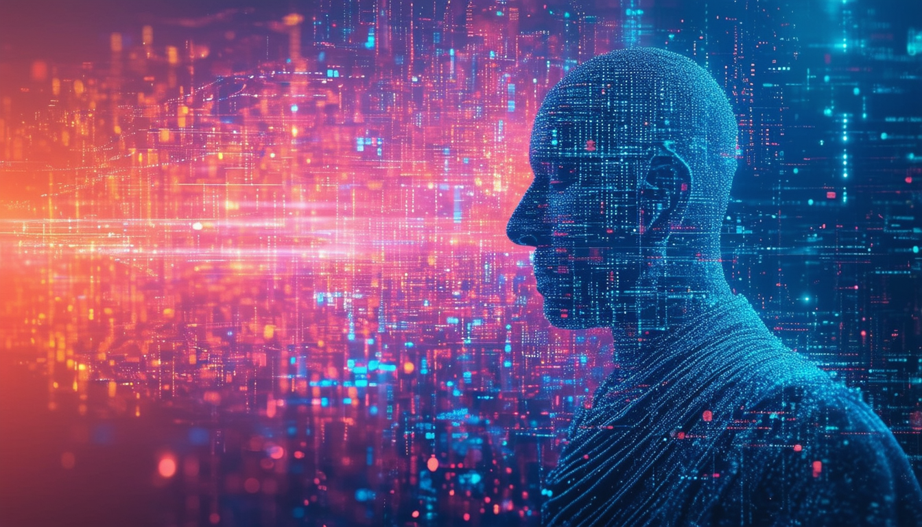10 AI Innovations Transforming Content Marketing Today