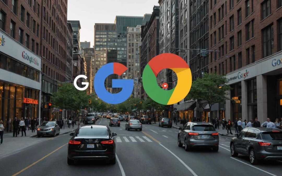 Optimizing Your Google Ad Targeting for Maximum ROI