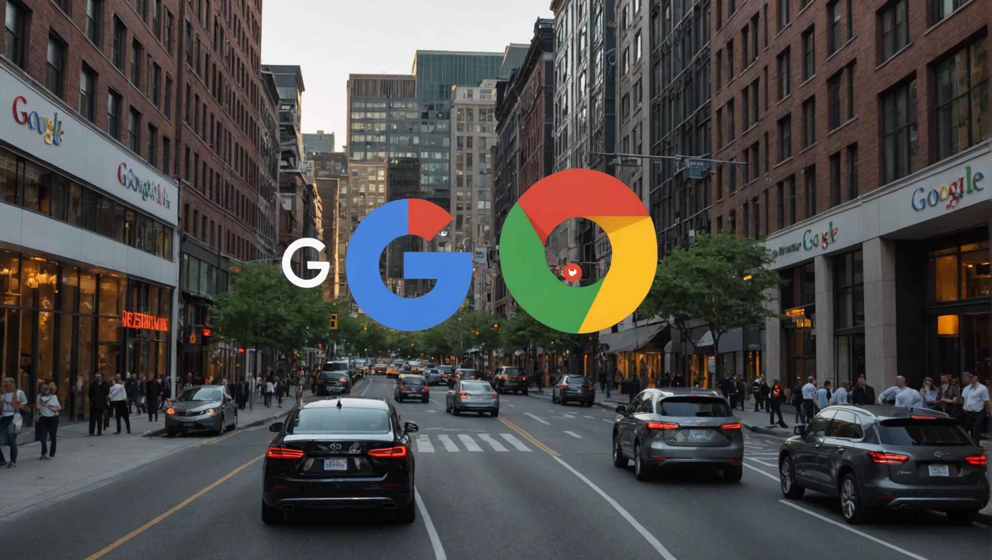 Optimizing Your Google Ad Targeting for Maximum ROI