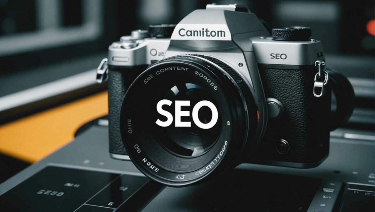The Intersection of SEO and Content Creation